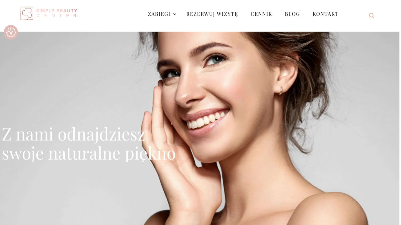 simplebeautycenter.pl_